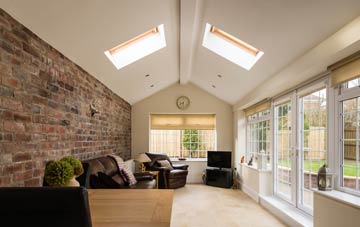 conservatory roof insulation Bruche, Cheshire