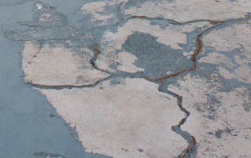 fibreglass roofing replacement Bruche