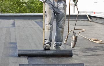 flat roof replacement Bruche, Cheshire