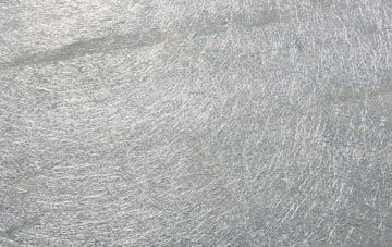 Bruche laminate fibreglass or shingles?