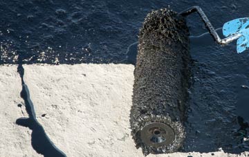 Bruche liquid sealant waterproofing