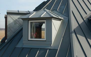 metal roofing Bruche, Cheshire