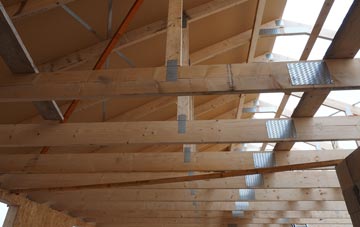Bruche roof truss costs