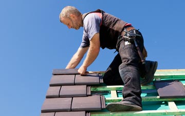 disadvantages of Bruche slate roofing