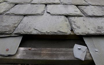 Bruche slate roof repairs and maintenance