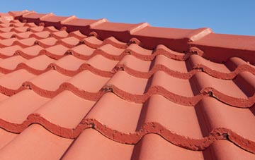 Bruche tile and slate roof replacement