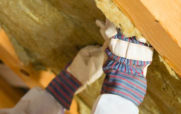 types of Bruche pitched roof insulation materials