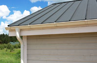 Bruche fascia repair