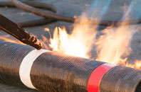 Bruche flat roofing replacement