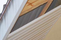 rated Bruche soffit repair companies